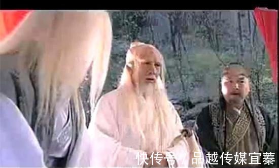 元始天尊#封神榜有三件法宝,第一件能杀死元始天尊,第三件是杀仙最多的