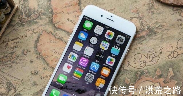 iphone 6|为什么现在依旧有很多人在使用iPhone6！