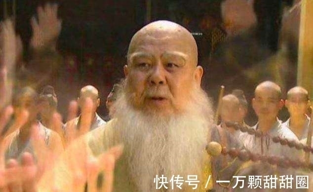 武功!金庸最被低估的高手,实力在扫地僧、黄裳、逍遥子、王重阳之上