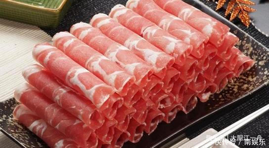 懂行人买羊肉,专买这3个部位,羊贩子不愧是行家