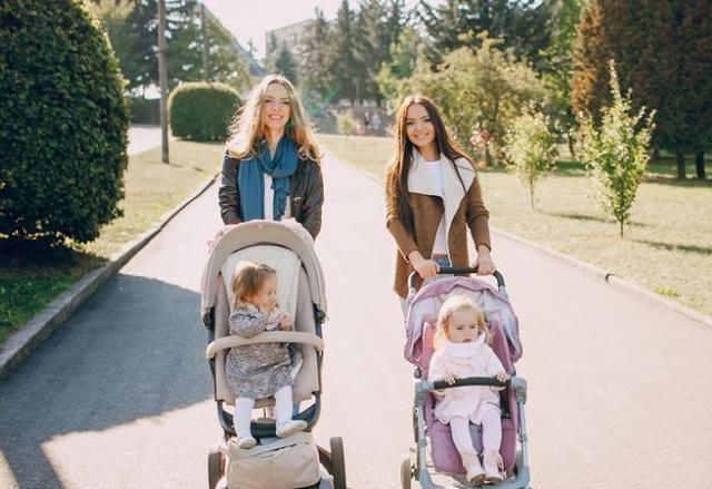 僵尸宝宝|看到大街上的“僵尸宝宝”,难免有些心疼!