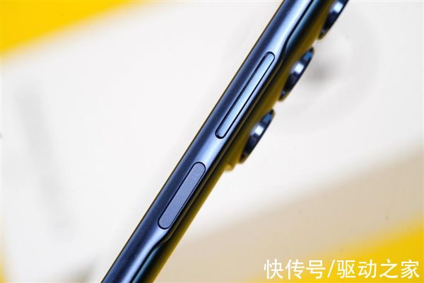 新机|骁龙888+只要1799元！摩托罗拉edge S30开箱图赏