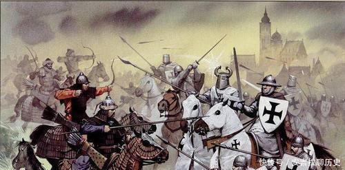 饿死|成吉思汗一“土办法”,可使大军不饿肚子,日本效仿后饿死5万人