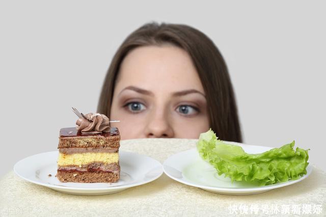 适应能力|节食并不能让你瘦下来，4个方法减掉多余脂肪，让你真正瘦下来