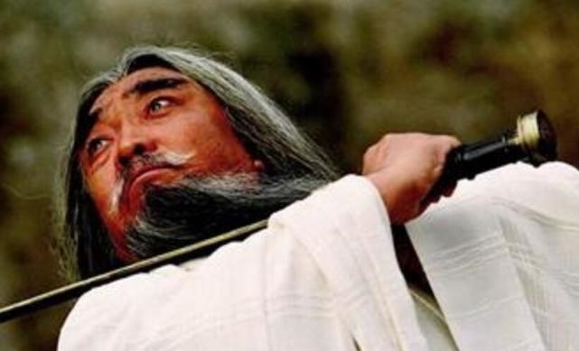 越王勾践|你只看到了勾践的隐忍,却忘记了他也是一代王