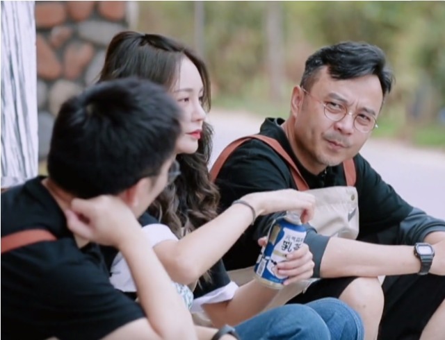 芒果新节目,再次启用台柱子汪涵,成了前行者,改变综艺三大乱象