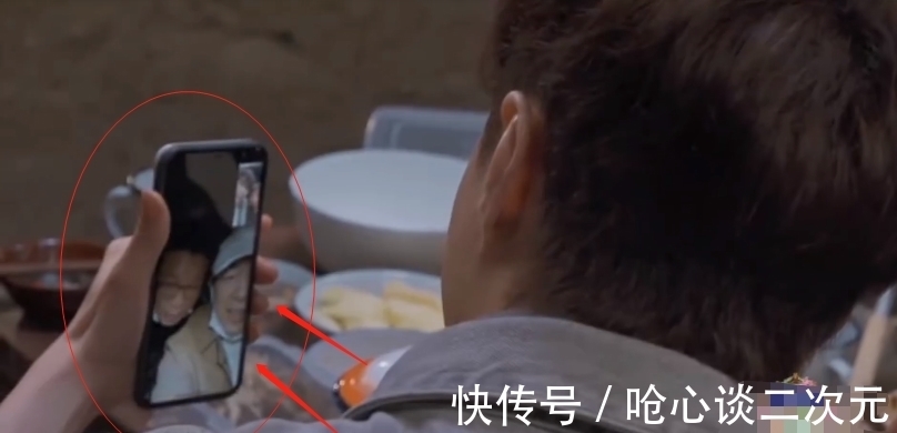 彭昱暢|黃渤再次參加《向往5》,黃磊張藝興同框,網友直呼青春又回來了