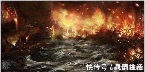 下联#千古绝对!上联:关公斩华雄,全仗一壶老酒,下联经典到爆!