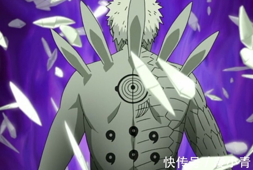 查克拉|火影忍者:六道带土完胜六道鸣人?仅看配置并不足以说明问题