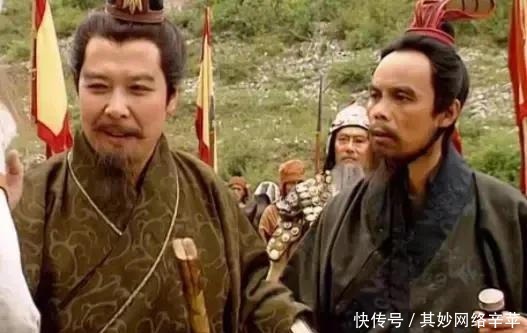 刘备|关羽的败亡，就是一场阴谋，刘备的心机果然深沉