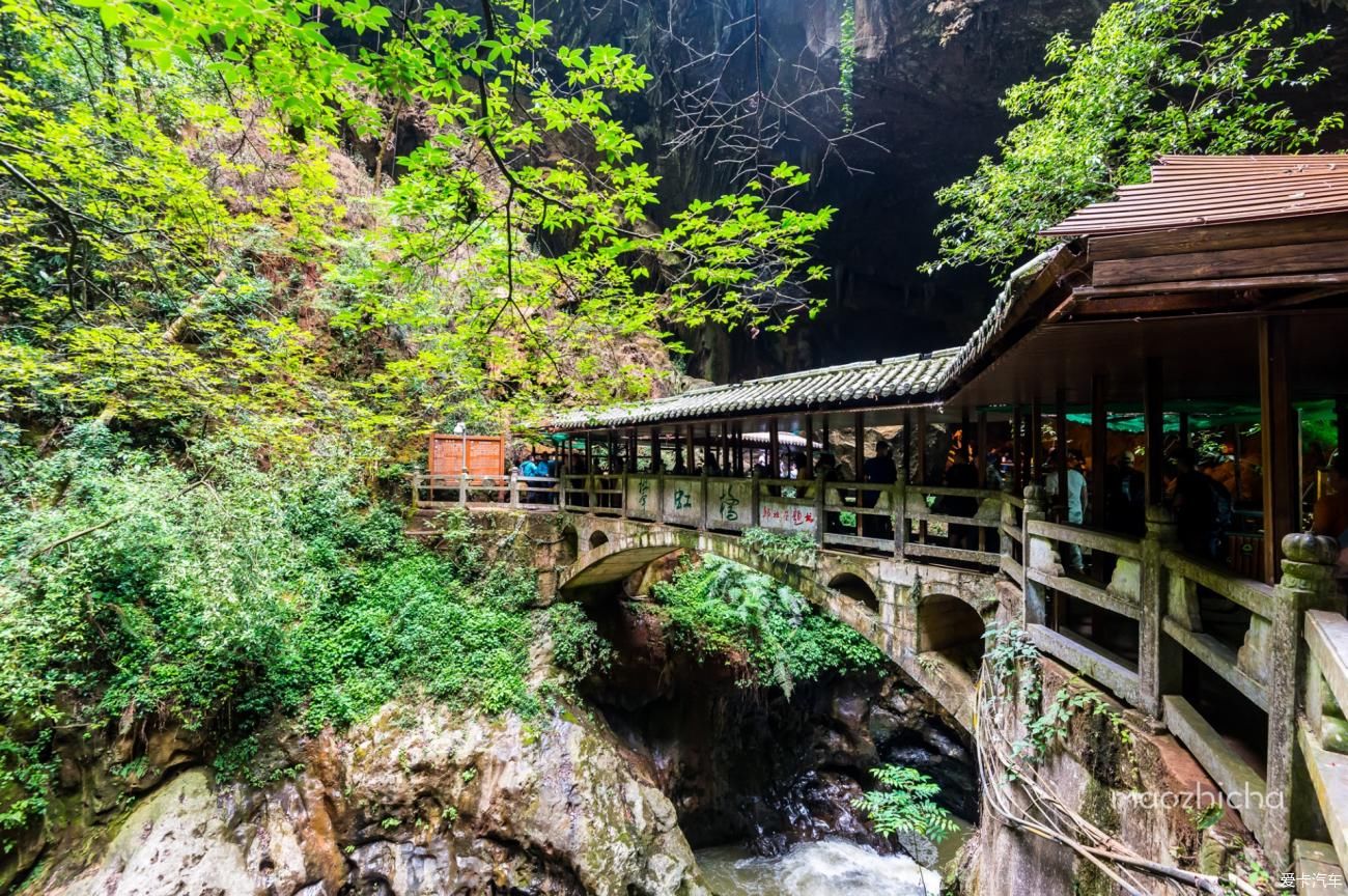 温泉水公园|遇见多彩滇东南，阳宗海、九乡、石林、普者黑自驾五日游