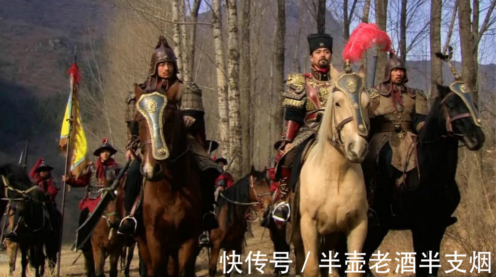 穆春!属性高不如装备好:史进李逵武功高强,为何倒在两件奇门兵器之下?