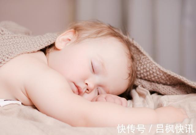 生病|紧抓一天当中2个睡觉黄金期,孩子生病少智力高,还长高个
