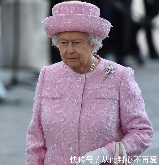 粉钻|罕见的大克拉粉钻首饰,让英国女王都钟爱不已,每一颗都价值连城