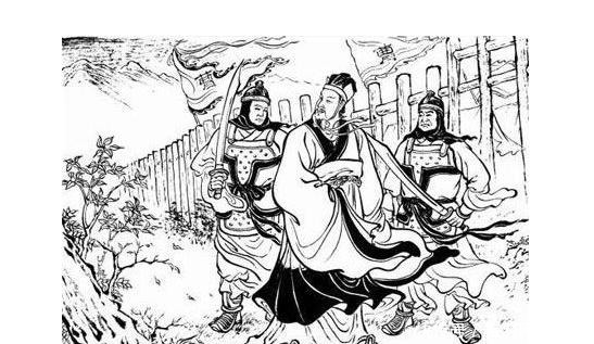 司马懿当时|此人能力出众，对于魏国后期有很大帮助，曹操为何死前非要除掉他