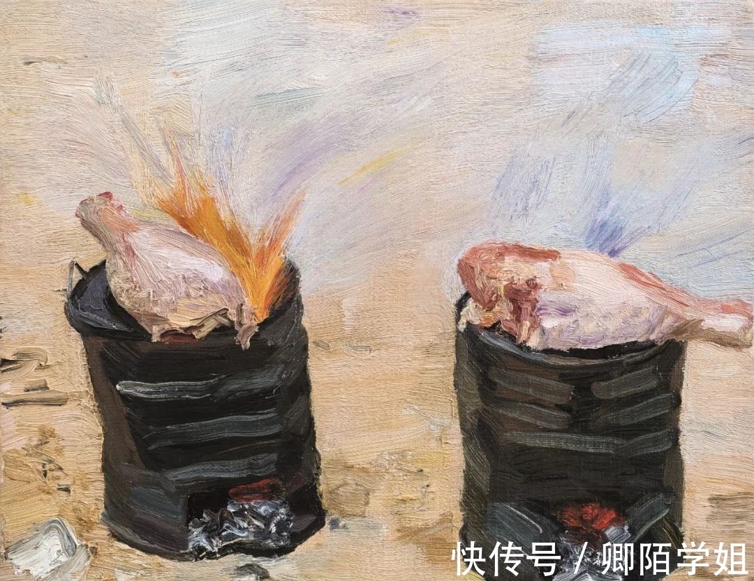 当代@2021西泠秋拍|当代艺术精品预赏