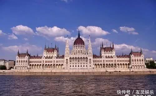 张金利游览布达佩斯，我们应该如何保护古城