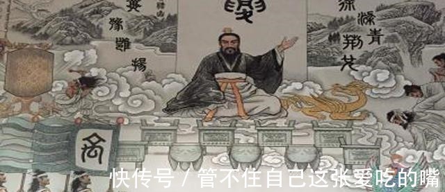 公元前&中国有一个极其神秘的王朝，延续了1600年，但是谁都不承认！