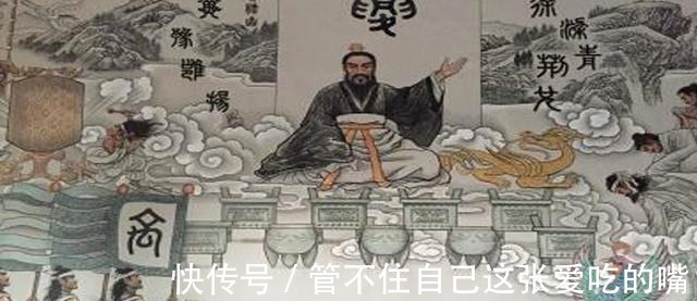 公元前&中国有一个极其神秘的王朝,延续了1600年,但是谁都不承认!