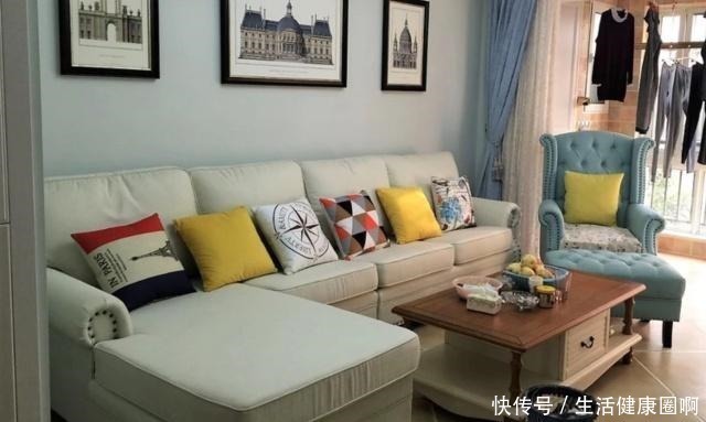 打扫|入住两年的房子，如今依然很漂亮，感恩媳妇每天打扫干净！晒晒！