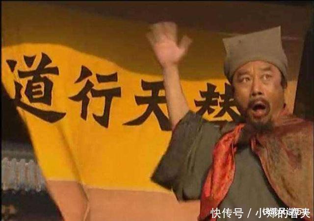 为何小吏宋江能当老大,林冲只配当小弟看他俩题的反诗秒懂