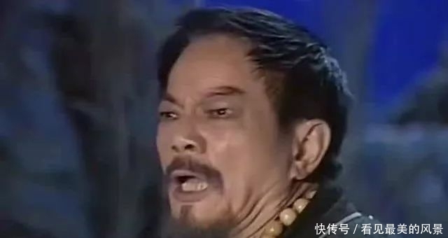 次华山论剑|射雕中他名震江湖,横扫衡山派,若参加华山论剑,射雕五绝可改六绝