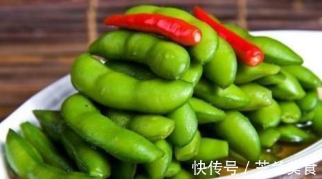 老年人|你还在喝骨头汤补钙吗?有种豆钙含量比牛奶都高,赶紧多吃点!