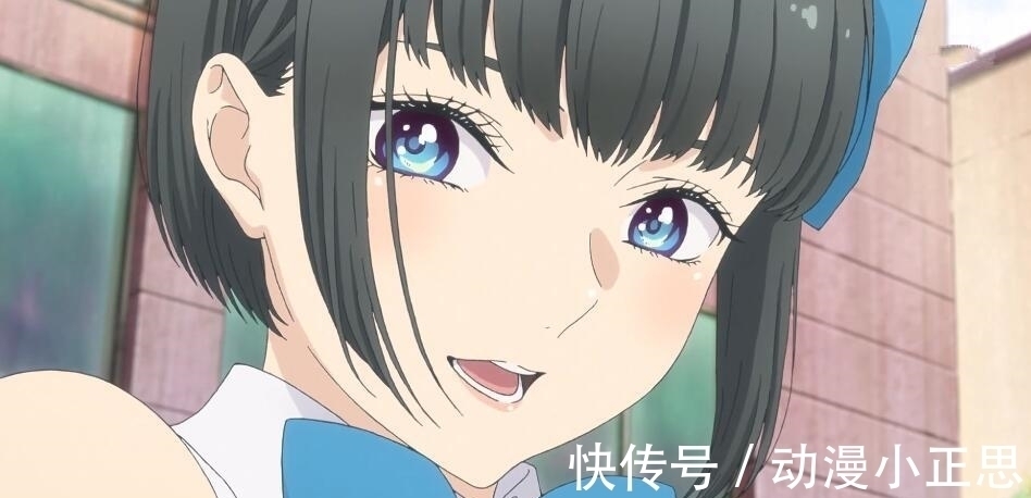 妹子|因标题太硬核,这新番很多人都没看懂,但看见全是妹子就点了进来