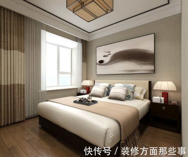 业主|164平现代风三居室,浪漫主义气息和兼容并蓄的文化品位