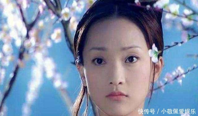 秦南琴|杨过的亲生母亲原来不是穆念慈, 而是她