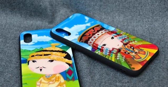 上面抢的券,来这儿花呗……