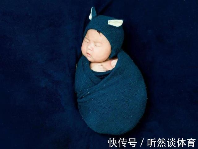 体重|宝宝出生时体重若接近这个“数”,长大后可能是个“高智商”