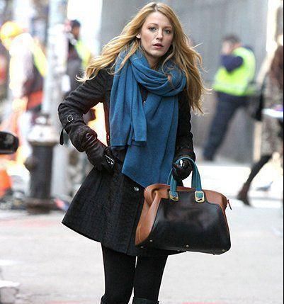 冬季必不可少的单品，减龄又有气质，一起学学该怎么选款式