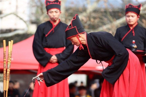  冬至节|一阳初生，24节气冬至节，古人怎么过？民间认为“冬至大如年”