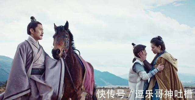 古风诗#南宋大诗人一首诗非常冷门，其中一句却惊艳世人，成为流行语