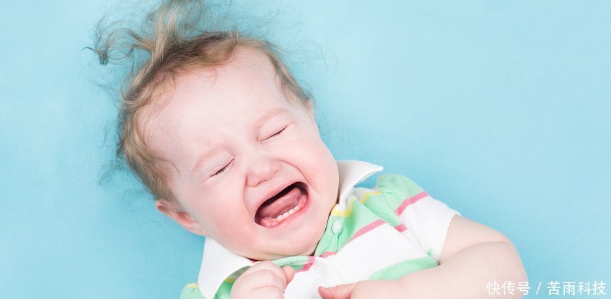 孩子|孩子动不动就生气，原来和“吃”有关系，家长要改善他们饮食