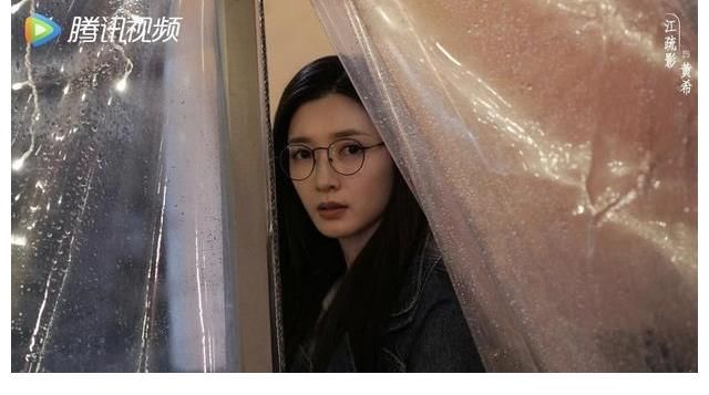 王志飞|孙红雷 张艺兴《扫黑风暴》腾讯招商