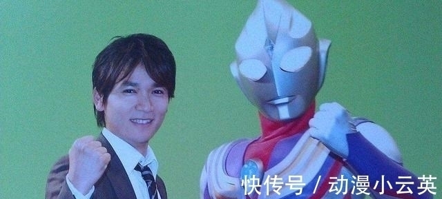 飞燕号|迪迦奥特曼:杂志图上大古的容貌消失,杰尼斯发动了因果切断!