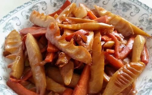 对身体很好的三种美食，补充营养，改善体质，早吃早受益！