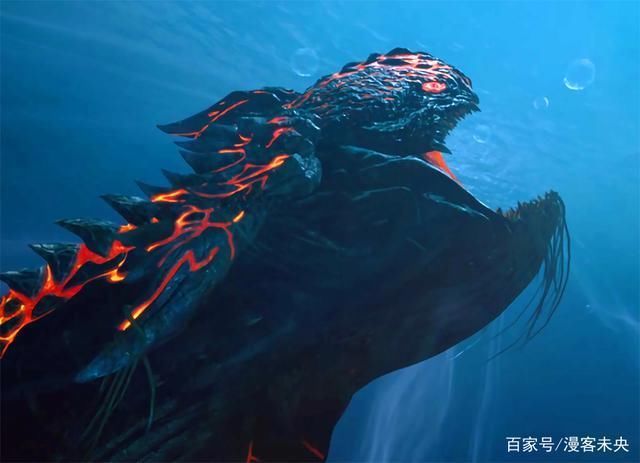 深海魔鲸王|斗罗大陆小白正脸曝光太美了,面容冷艳身材性感,本体也很凶悍