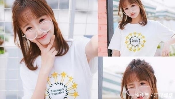 短发|换对发型很重要,超显脸小的“内扣短发”看完好想换发型了!