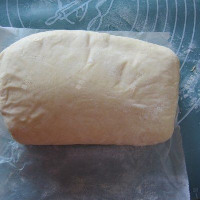 #金龙鱼精英100%烘焙大师赛-爱好组-高筋#