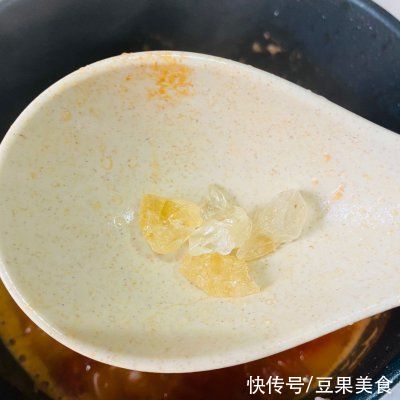 消化道癌|土豆粉除了火锅和麻辣烫，还能这样美美的吃