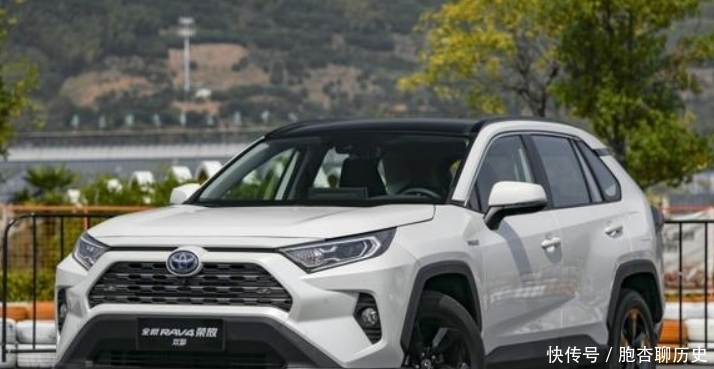 高品质|10到15万,五款高品质家用SUV横评,到底哪款更值得入手?