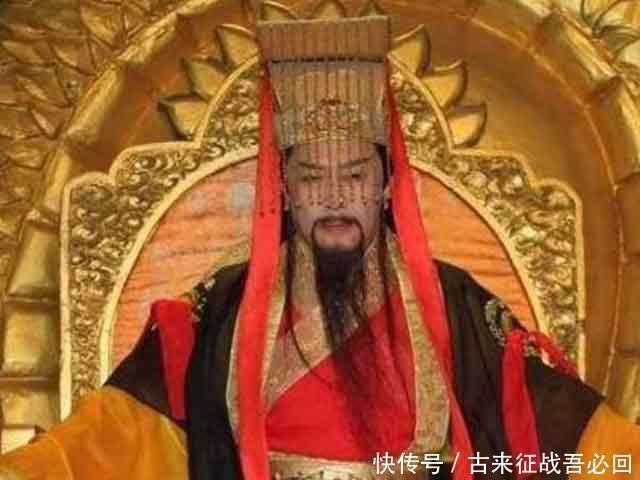 怪不得铁扇公主不怕孙悟空,还敢和如来佛祖作对,你看她父亲是谁