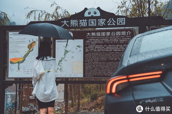 雪山|开着影豹，我和妹子在雪山下荡秋千（妹子纯享版）