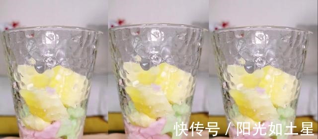 甜瓜|互为对方做饭挑战！软糖彩虹布丁VS巨型热狗，谁差点把气球当香肠！