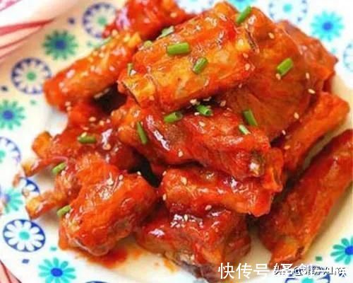 这12道下饭硬菜，荤素搭配，做法简单，家常宴客也拿得出手，好吃