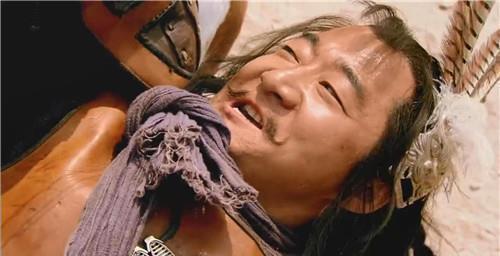 梁山!水浒中5位不可深交的梁山好汉,映射现实中的5种人,能避则避