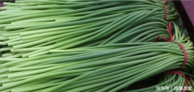 蒜薹5种最好吃的做法,每种都简单美味,看看你喜欢吃哪种?